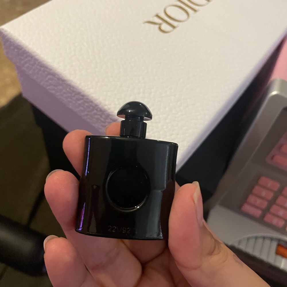 Mini perfume - Picture 2 of 3